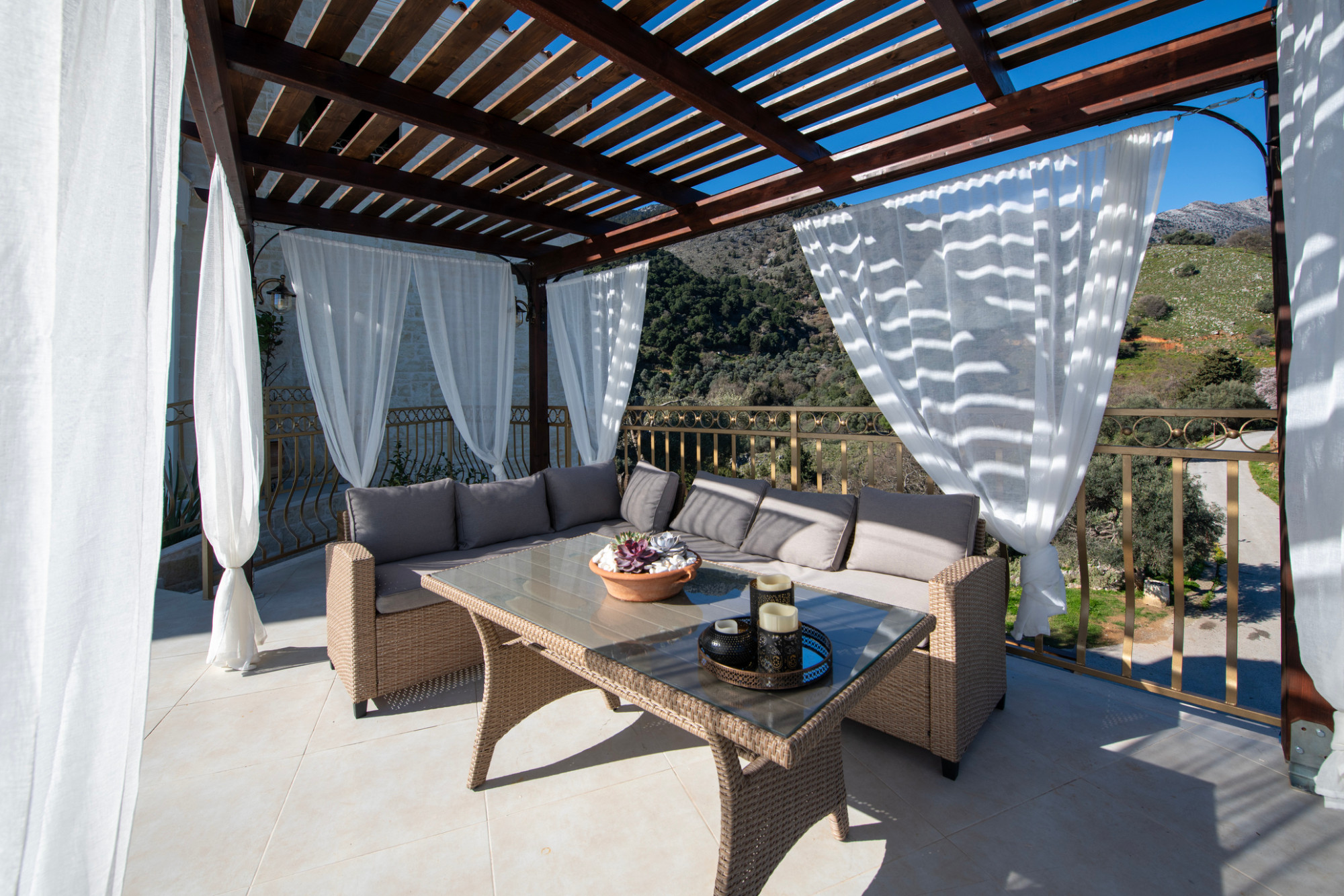 Geroulios Kastro Villa 2 Geroulios Kastro Villa 2